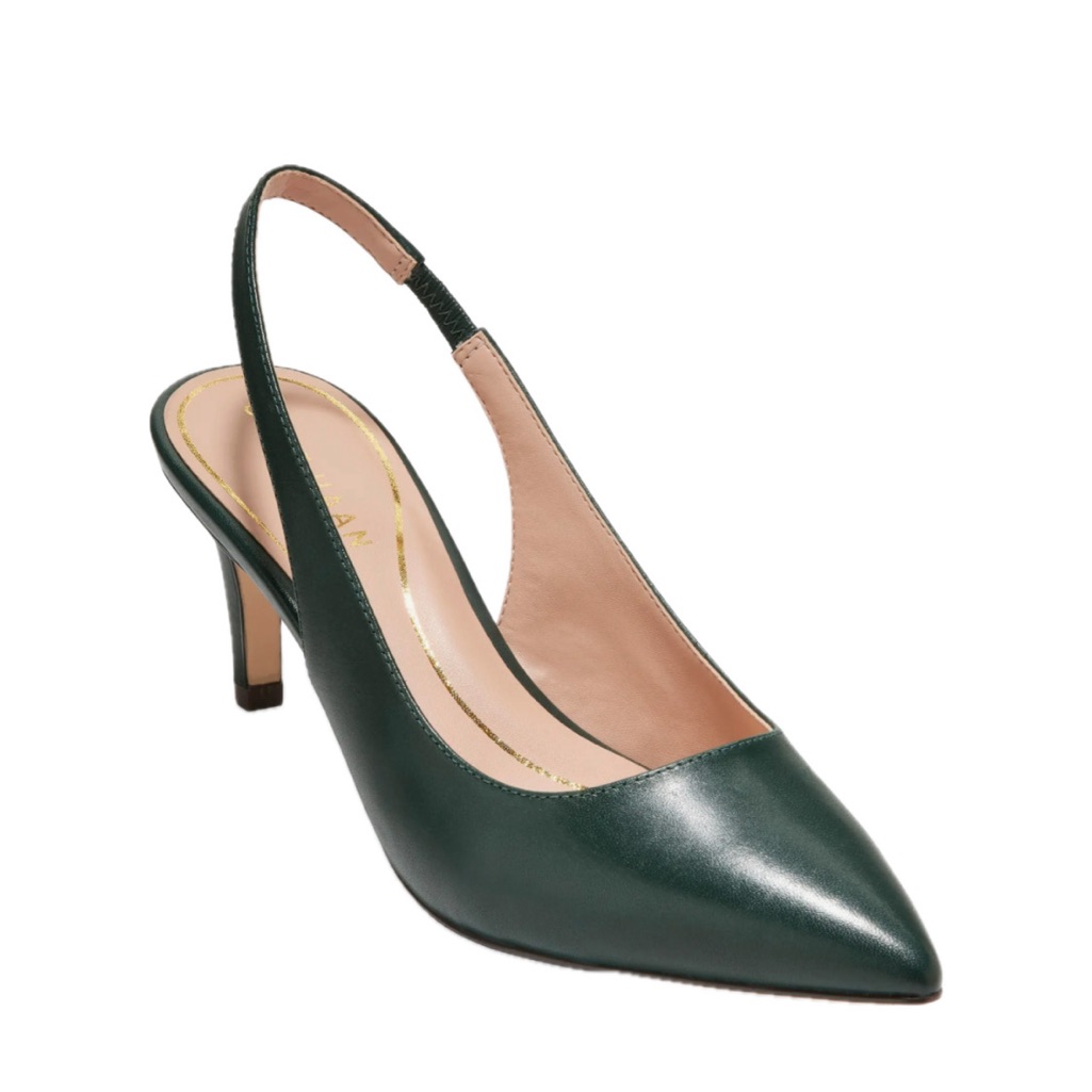 Brand New Cole Haan